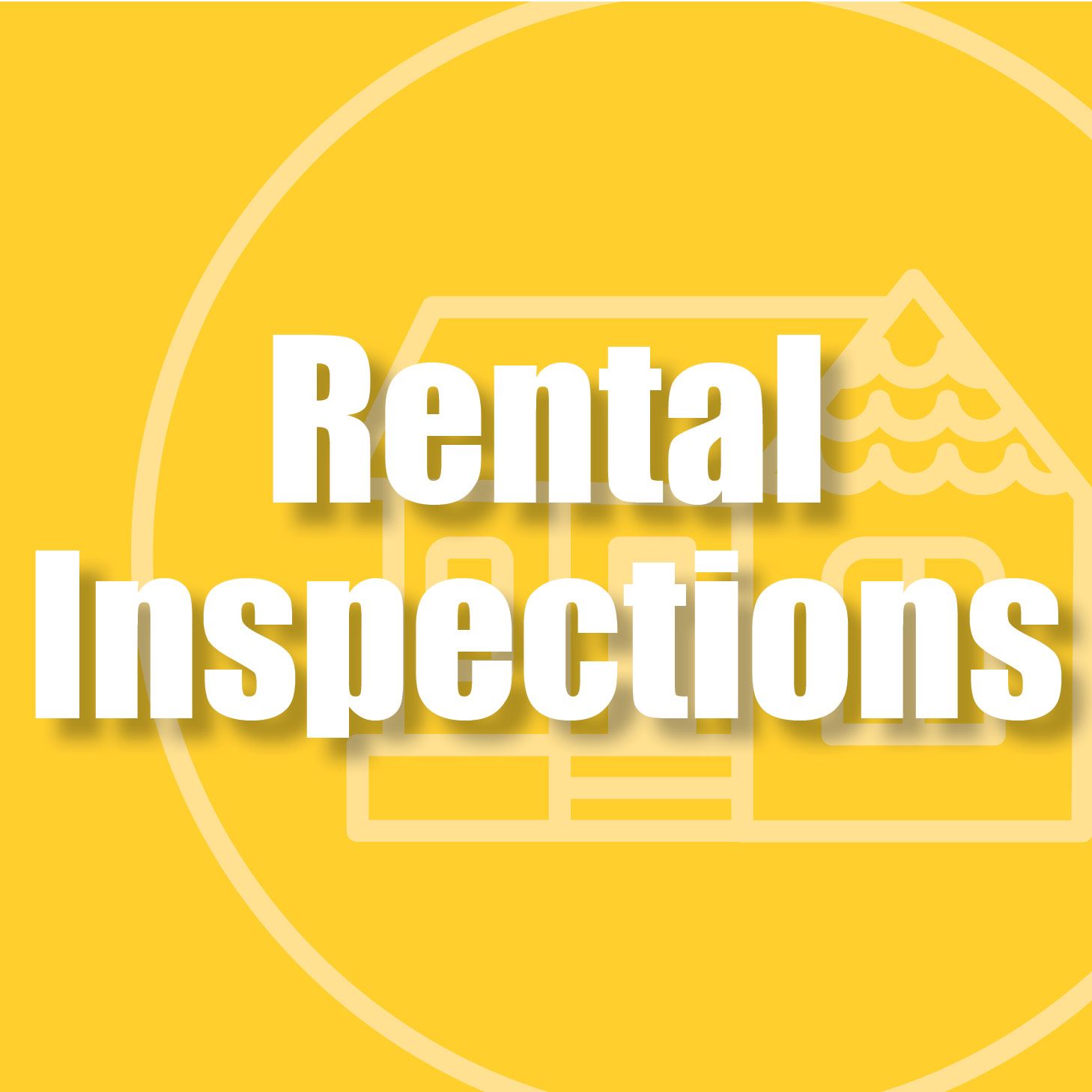 Rental Inspections