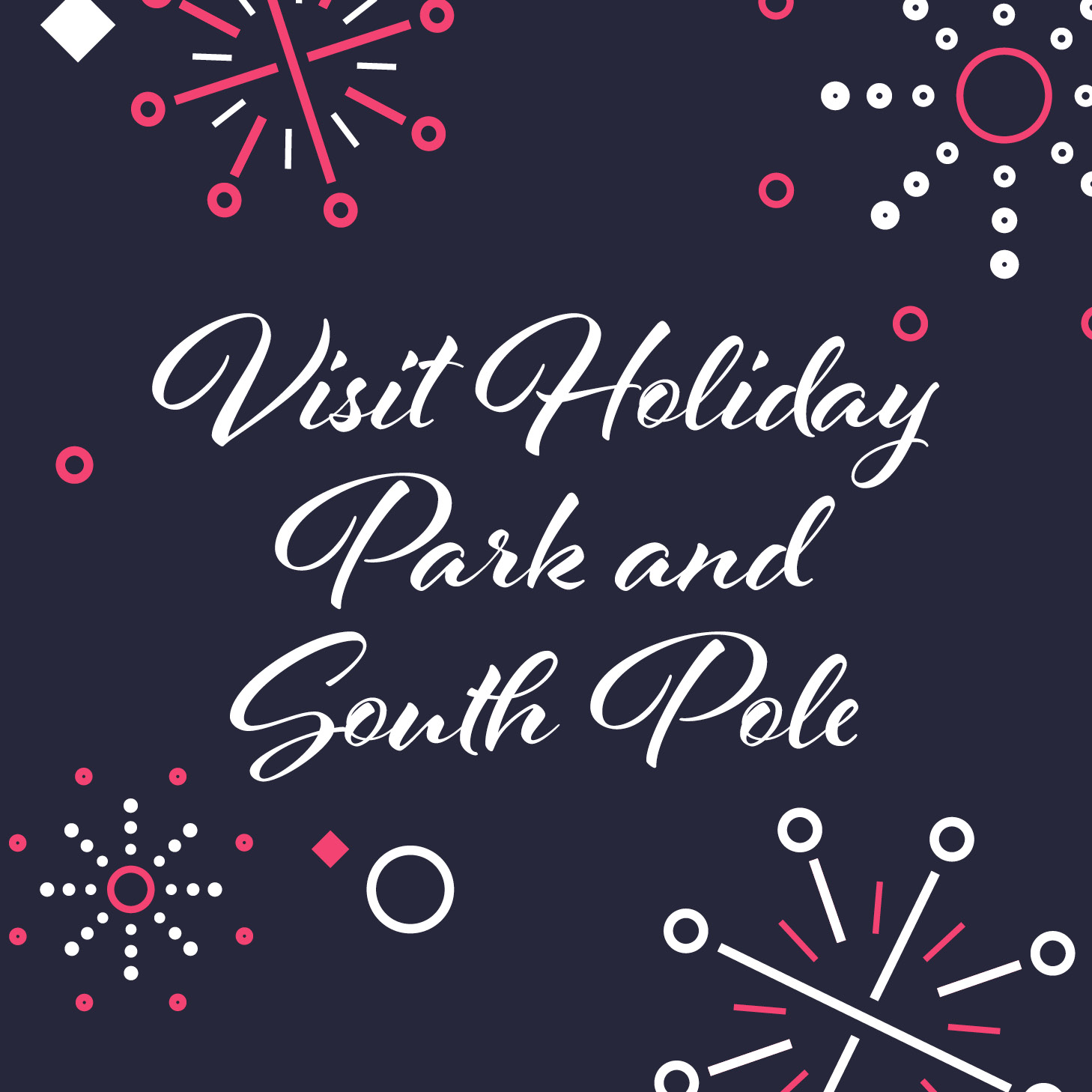Visit Holiday Parks