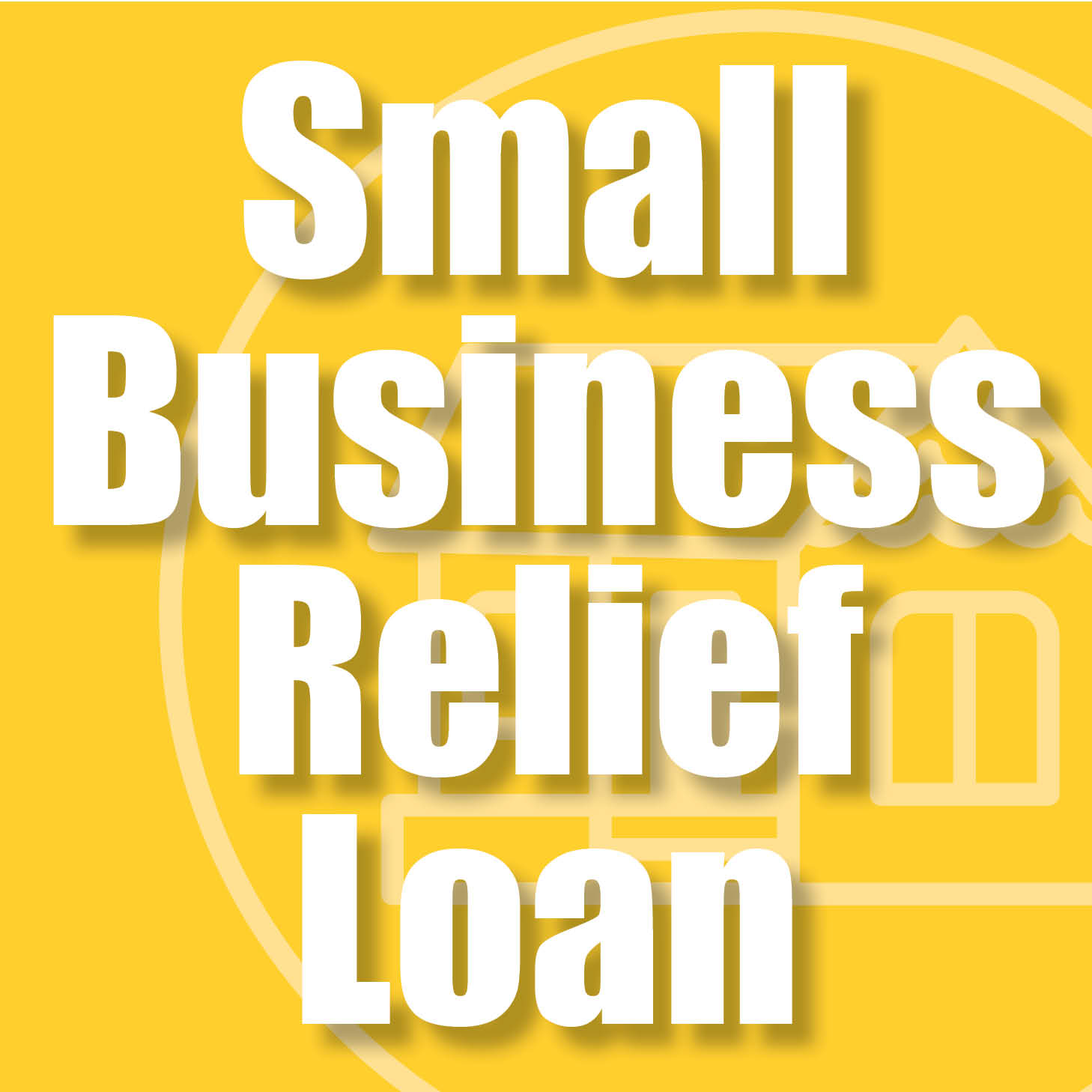 Business Relief Loan