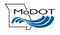 MoDOT Logo