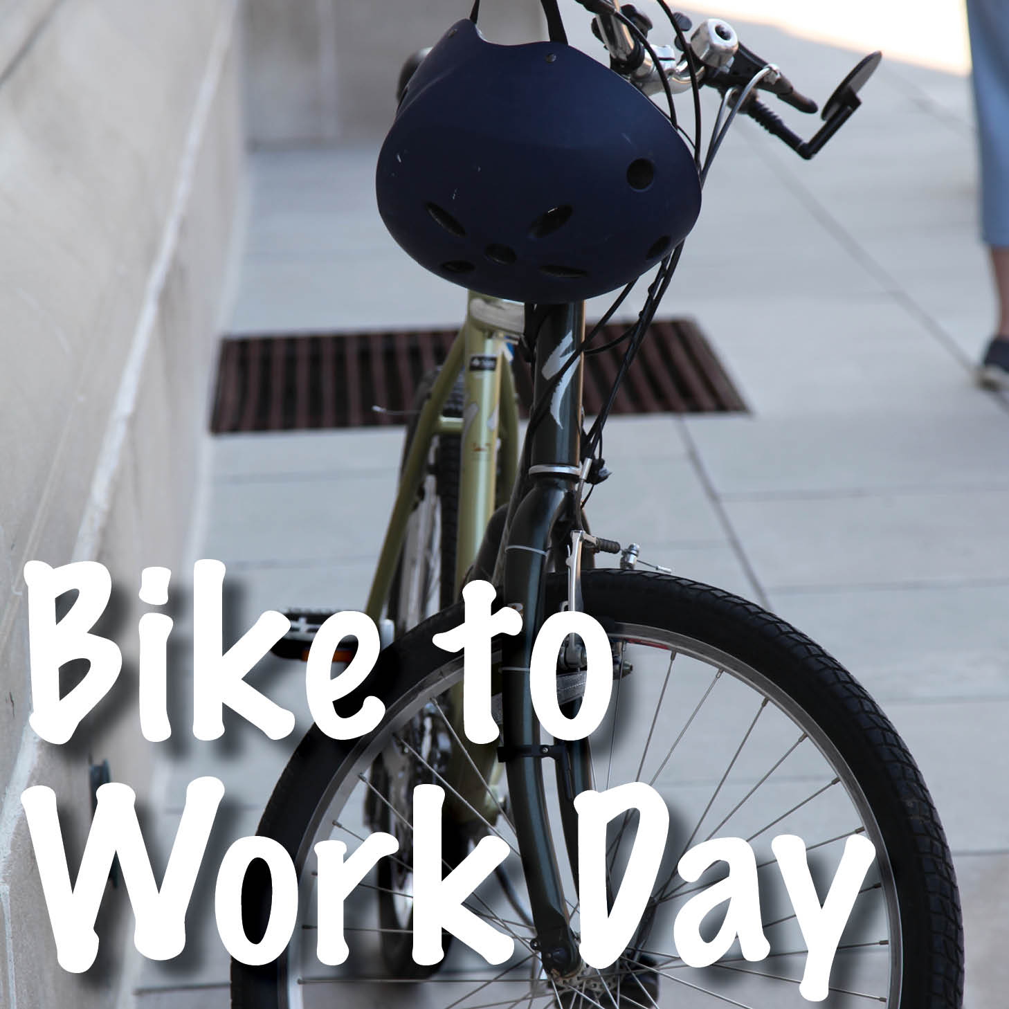 Bike to Work Day