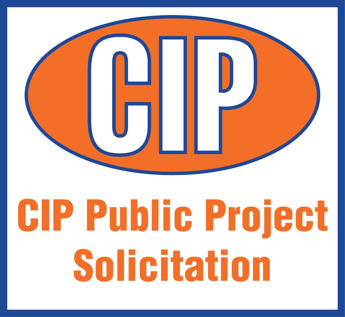 CIPPublicProjects