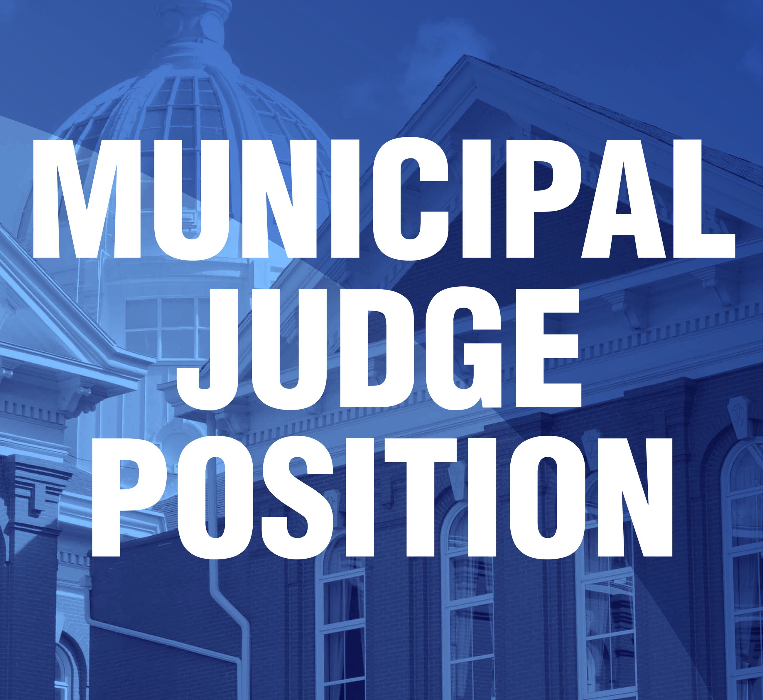 Municipal Judge