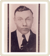 Patrolman Alva N. Mead