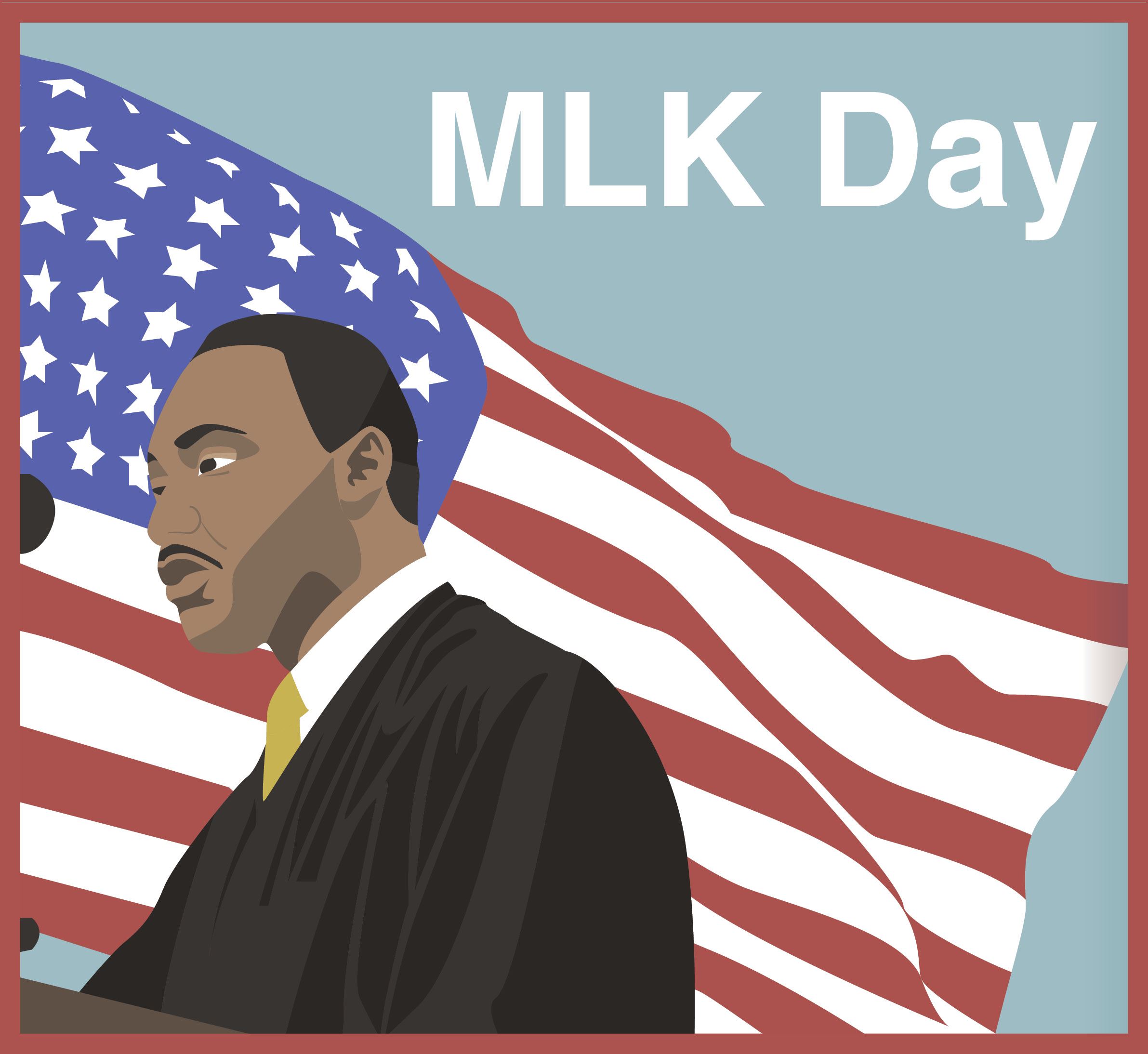 MLK Day