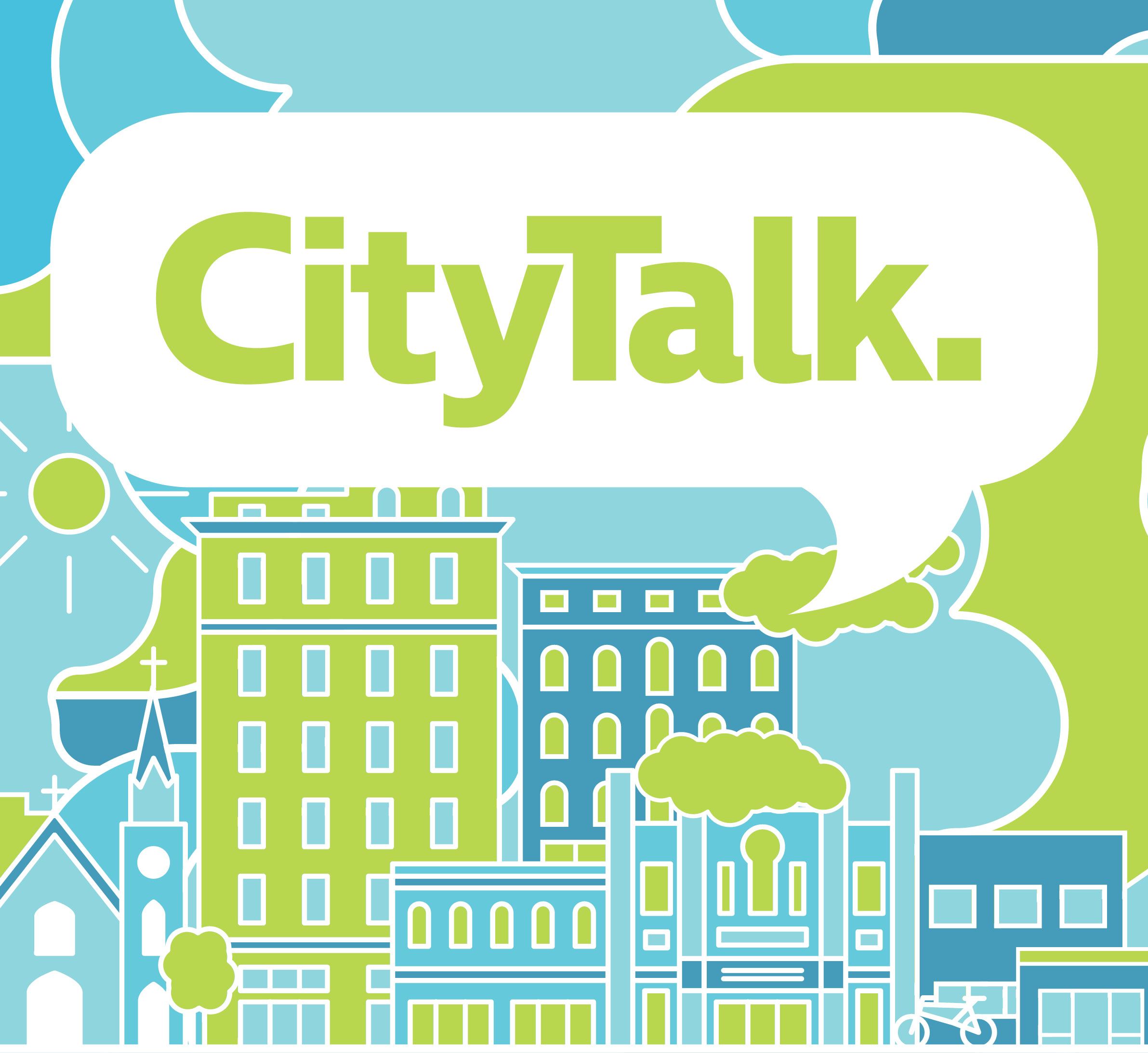 City Talk District II