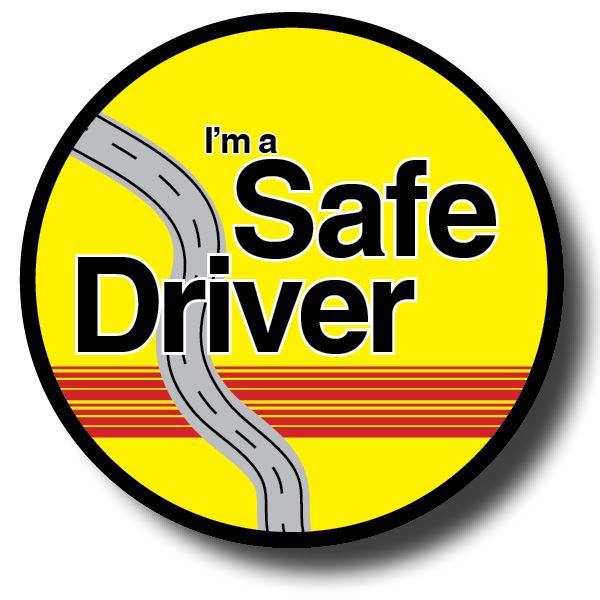 Safe Driver Program logo