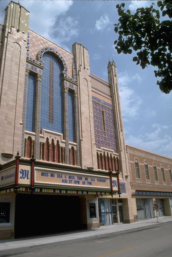 Missouri Theater