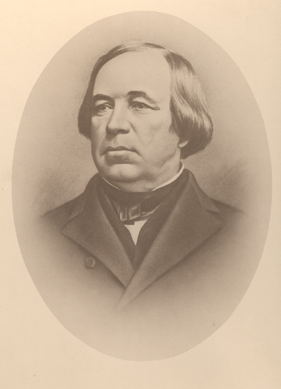 Jno. Corby: 1856-1857