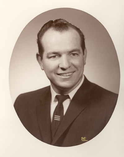 Arthur J. Meers: 1958-1966