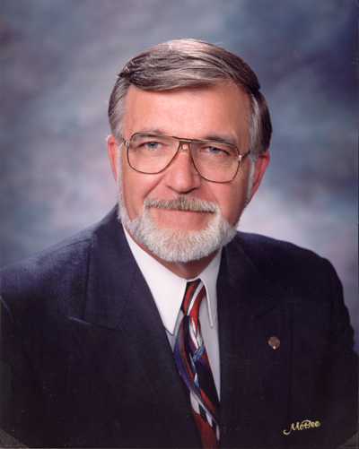 Larry Stobbs: 1994-2002